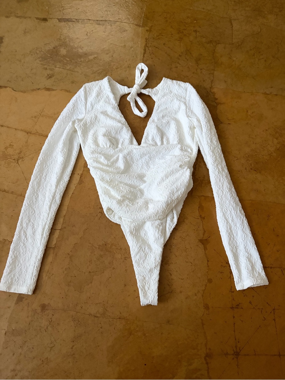 Sienna Swim Malibu Surf Suit XS